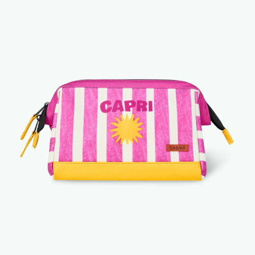 Trousse de toilette Medium Piazza Tasso
