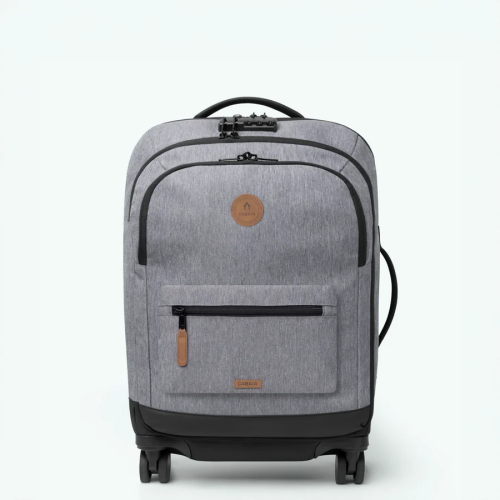 Valise souple 4 roues Small Getaria