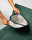 Housse ordinateur Brighton 14 pouces