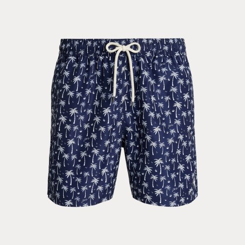 Maillot de bain Palmier