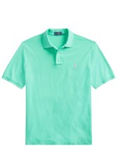 Polo Custom Slim Fit