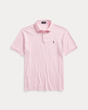 Polo Custom Slim Fit