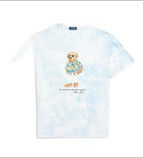 Tee Shirt Teddy Bear