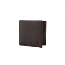 Portefeuille Billford marron