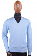Pull Plain Eden Park Col V