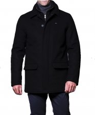 Parka Venezio noir