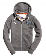 Sweat capuche Cali Ziphood