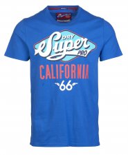 T shirt s rigraphi  Reworked