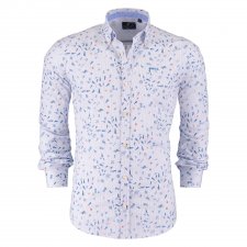 Chemise Taupaki