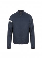 Veste homme Research d tails m tallis s