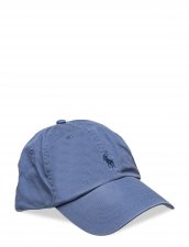 Casquette bleu