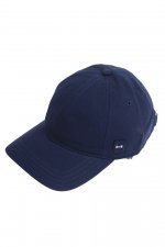Casquette marine