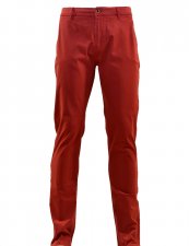 Chino rouge