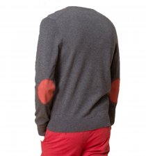 Pull col V coudi res