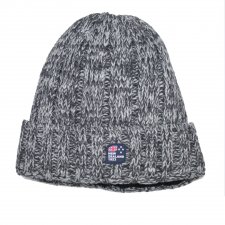 Bonnet gris Hamilton