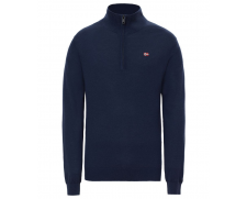 Pull avec zip Damavand Half