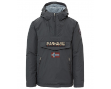 Veste Rainforest Pocket