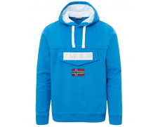 Polaire Sweat avec capuche