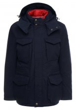 Parka Abong