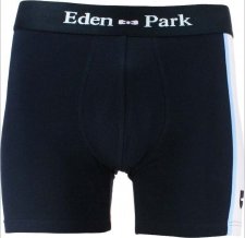 Boxer sans ouverture