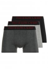 Lot de 3 boxers