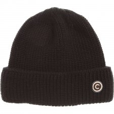Bonnet noir