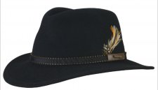 Chapeau Newark fait main