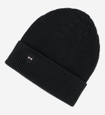 Bonnet LEEDUNI noir
