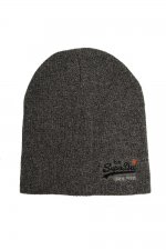 Bonnet Beanie anthracite