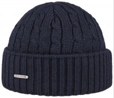 Bonnet marine Stetson