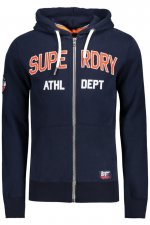 Sweat capuche ACADEMY SPORT