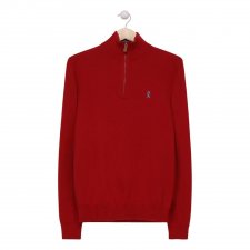 KEATON 1 2 rouge