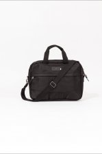 Pochette portable noir