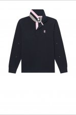 Maillot Poteau manches longues