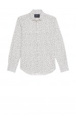 Chemise coupe Slim