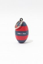 Porte cl s mini ballon cercl