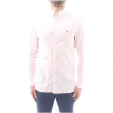 Chemise slim Oxford