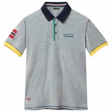 Polo Eech   manches courtes