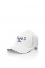 Casquette blanche