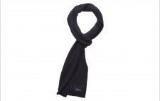 SCARF O LABEL