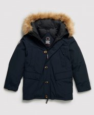 ROOKIE PARKA