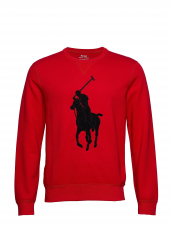 Sweat gros logo