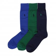 Lot de chaussettes