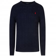 PULL TORSADE