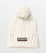 Bonnet blanc
