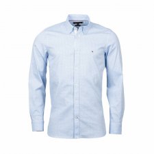 Chemise manches longues