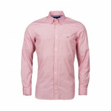 Chemise manches longues