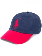 Casquette Bicolore