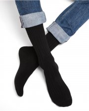 CHAUSSETTES LAINE