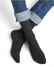 CHAUSSETTES LAINE